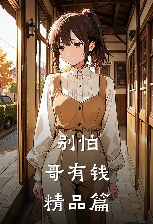 别怕，哥有钱精品篇