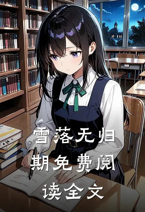 雪落无归期免费阅读全文