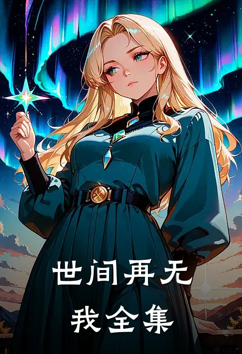 世间再无我 全集