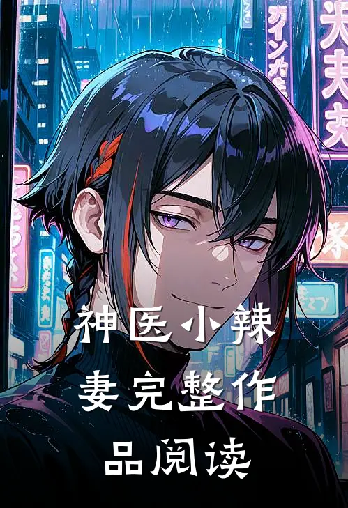 神医小辣妻完整作品阅读