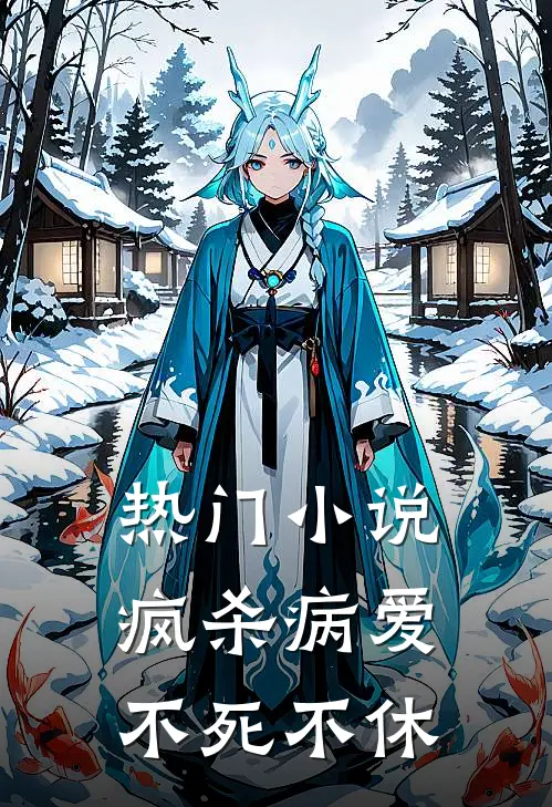热门小说疯杀病爱，不死不休