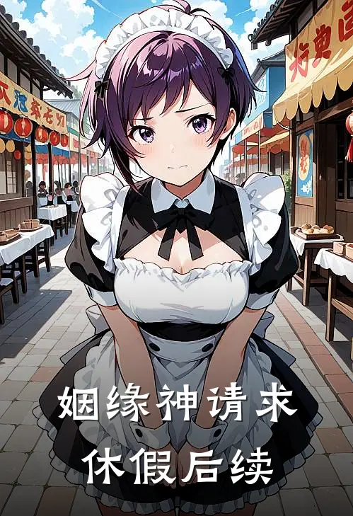 姻缘神请求休假  后续