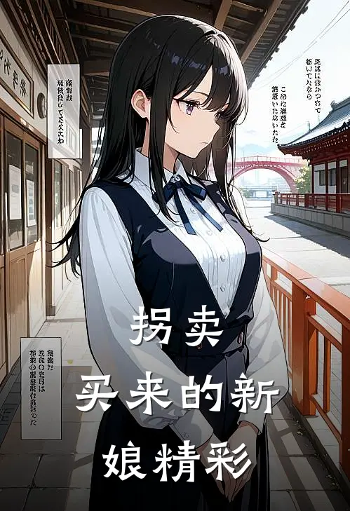 拐卖：买来的新娘精彩