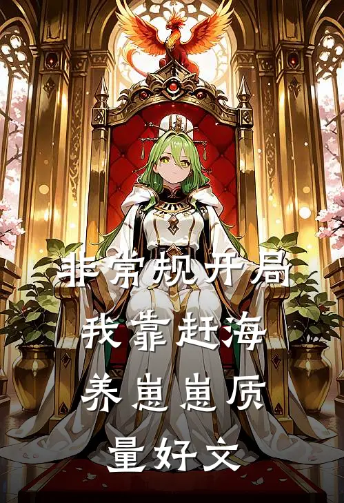 非常规开局：我靠赶海养崽崽质量好文