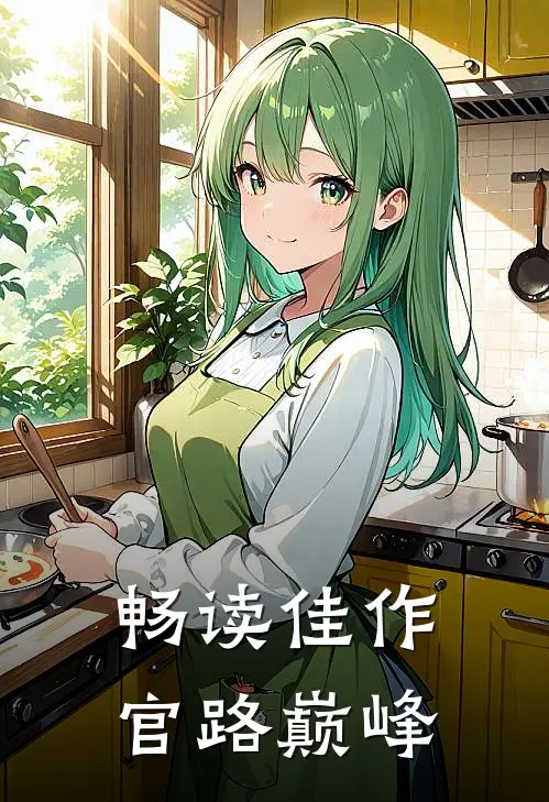 畅读佳作官路巅峰
