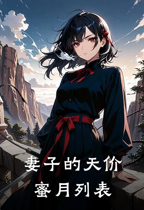 妻子的天价蜜月列表
