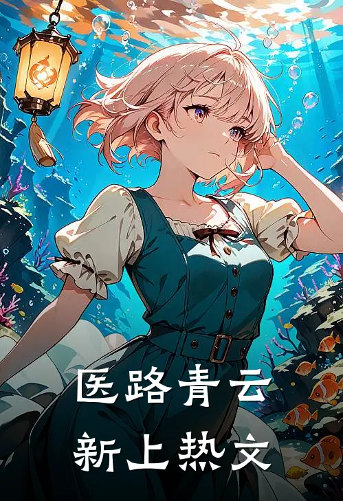 医路青云新上热文