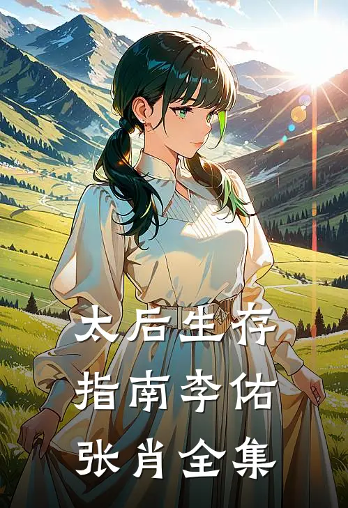 太后生存指南李佑张肖 全集