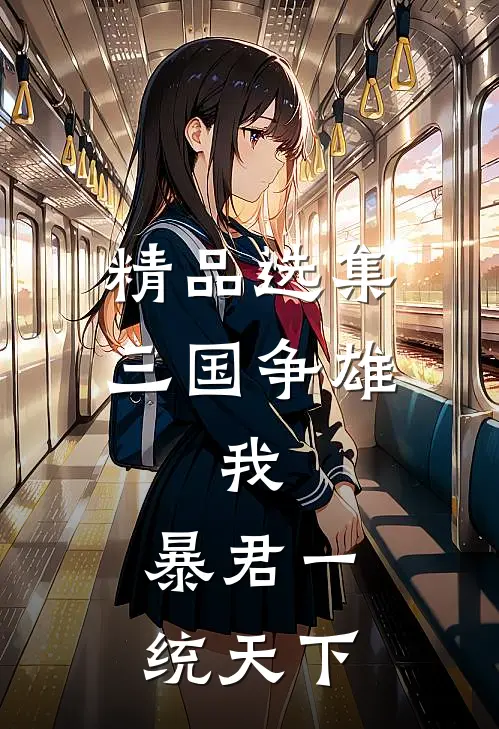 精品选集三国争雄：我，暴君一统天下