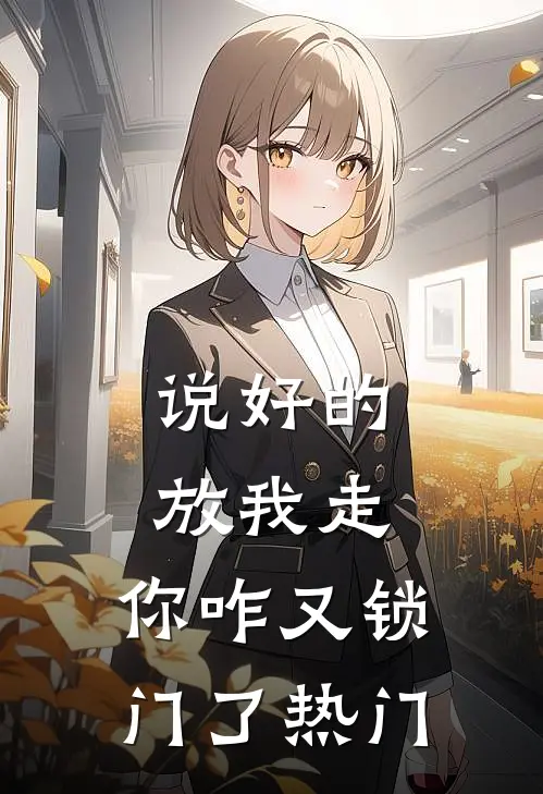 说好的放我走，你咋又锁门了热门