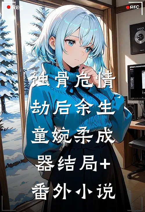 蚀骨危情：劫后余生童婉柔成器结局+番外小说