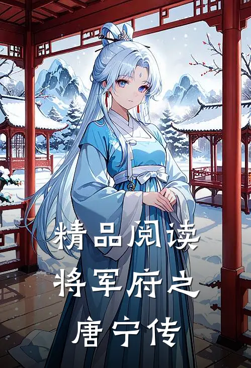 精品阅读将军府之唐宁传