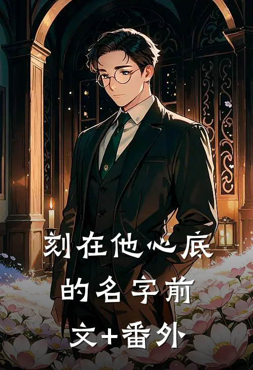 刻在他心底的名字前文+番外