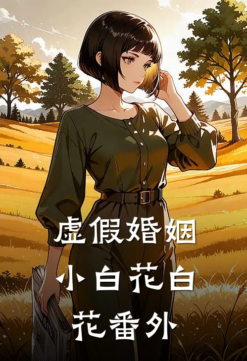 虚假婚姻小白花白花 番外
