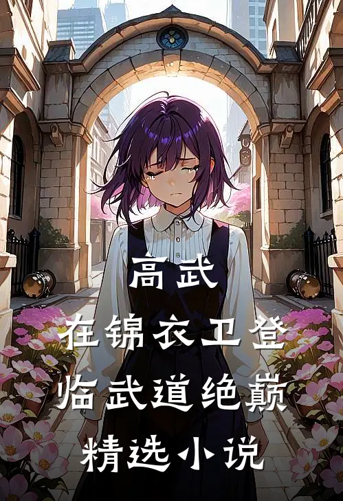 高武：在锦衣卫登临武道绝巅精选小说
