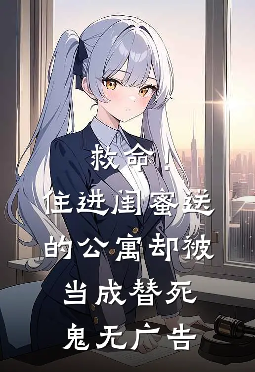 救命！住进闺蜜送的公寓，却被当成替死鬼无广告