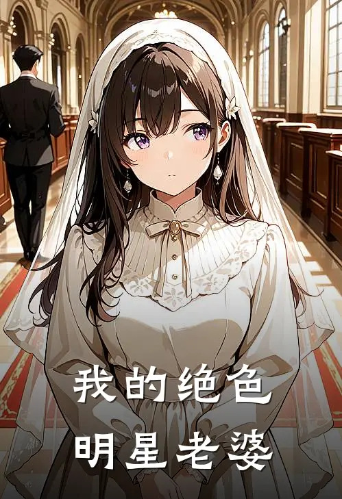 我的绝色明星老婆