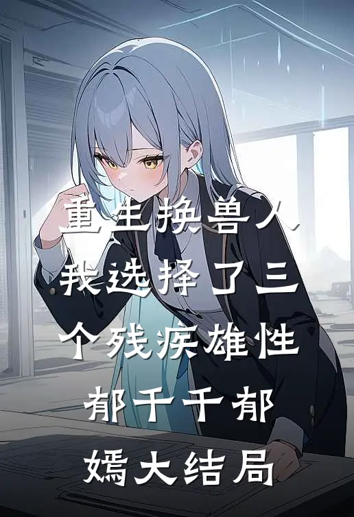 重生换兽人，我选择了三个残疾雄性郁千千郁嫣大结局