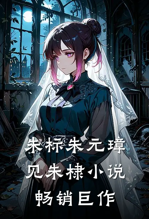 朱标朱元璋见朱棣小说畅销巨作