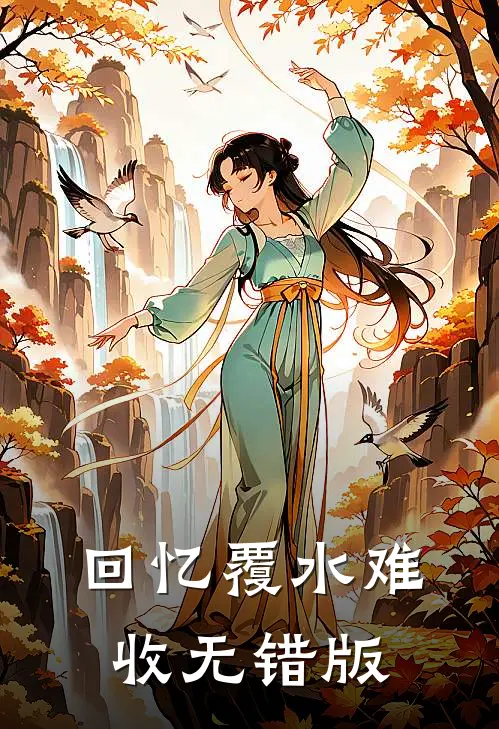 回忆覆水难收无错版