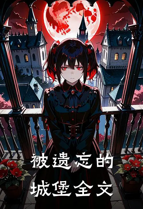 被遗忘的城堡全文
