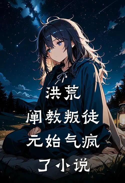 洪荒：阐教叛徒，元始气疯了小说