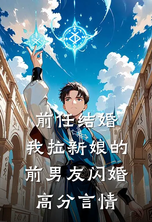 前任结婚，我拉新娘的前男友闪婚高分言情