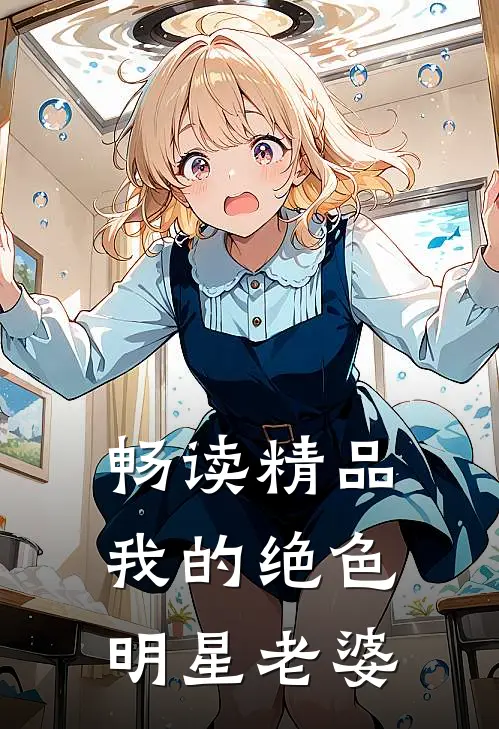 畅读精品我的绝色明星老婆