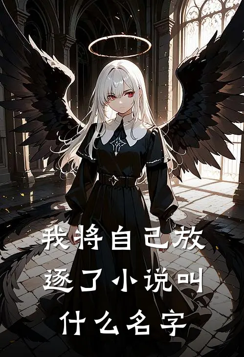 我将自己放逐了小说叫什么名字