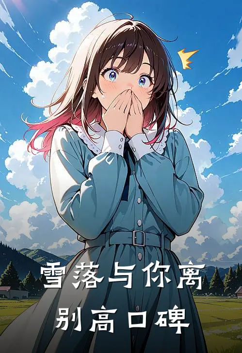 雪落与你离别高口碑