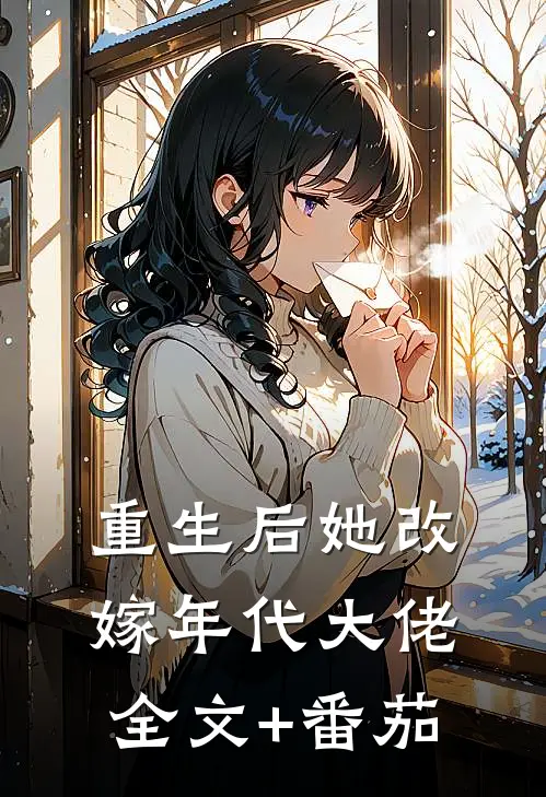 重生后她改嫁年代大佬全文+番茄
