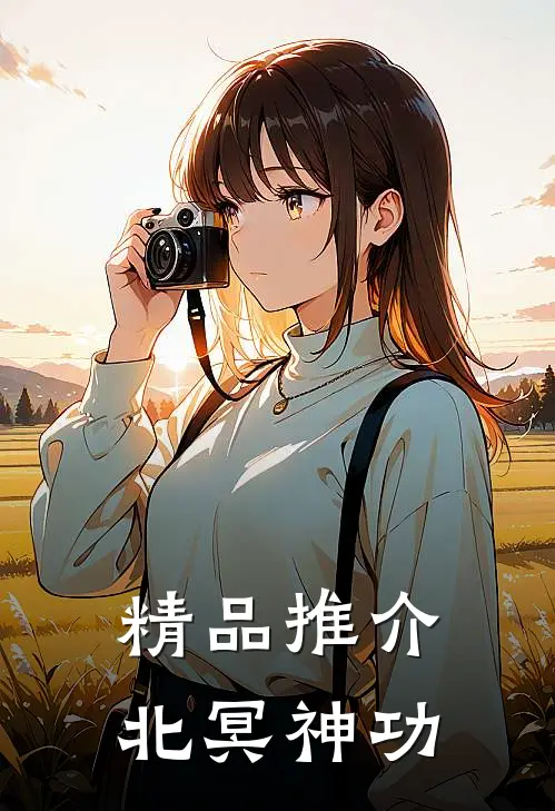 精品推介北冥神功