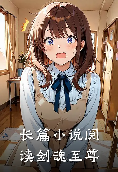 长篇小说阅读剑魂至尊