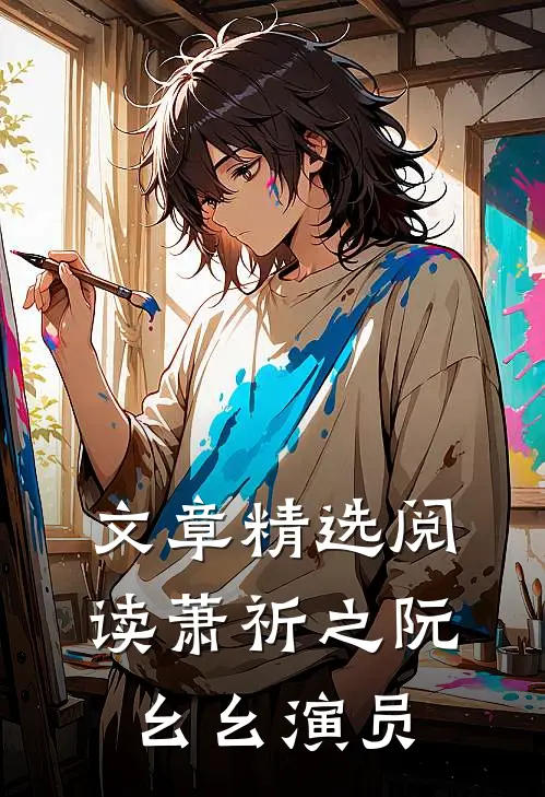 文章精选阅读萧祈之阮幺幺 演员