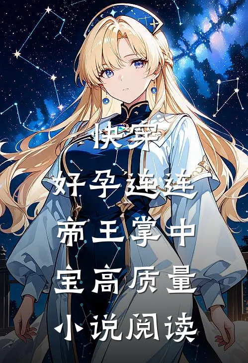 快穿：好孕连连，帝王掌中宝高质量小说阅读