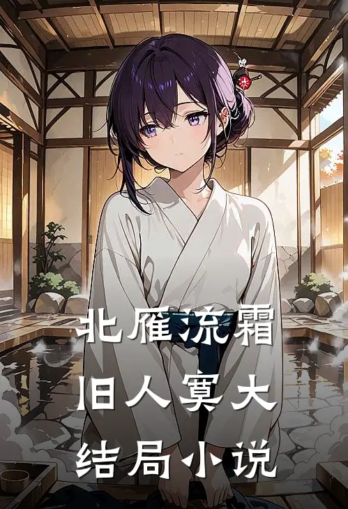 北雁流霜旧人寞大结局小说
