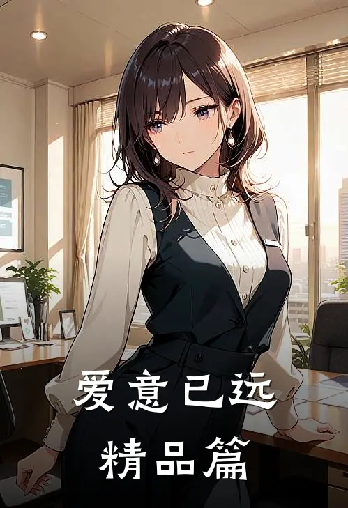 爱意已远精品篇