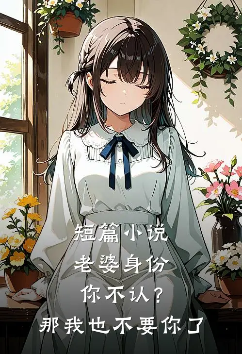 短篇小说老婆身份你不认？那我也不要你了