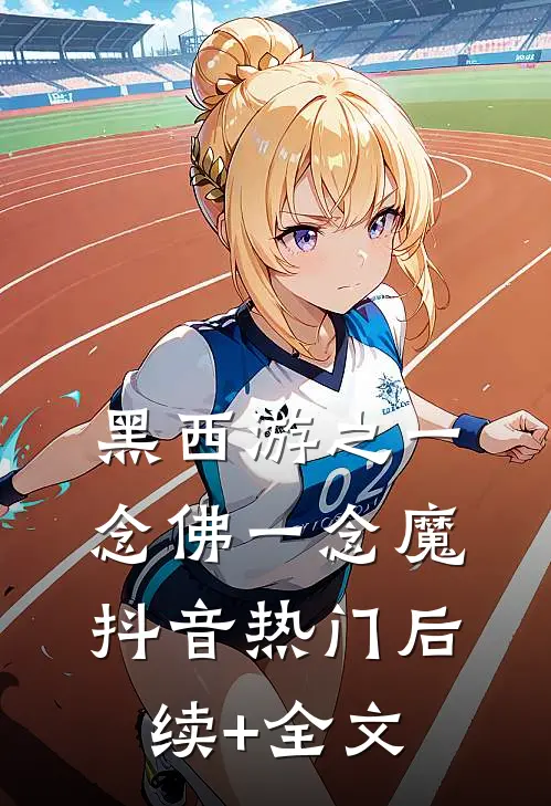 黑西游之一念佛一念魔抖音热门后续+全文