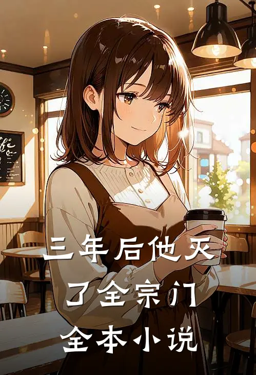 三年后他灭了全宗门全本小说