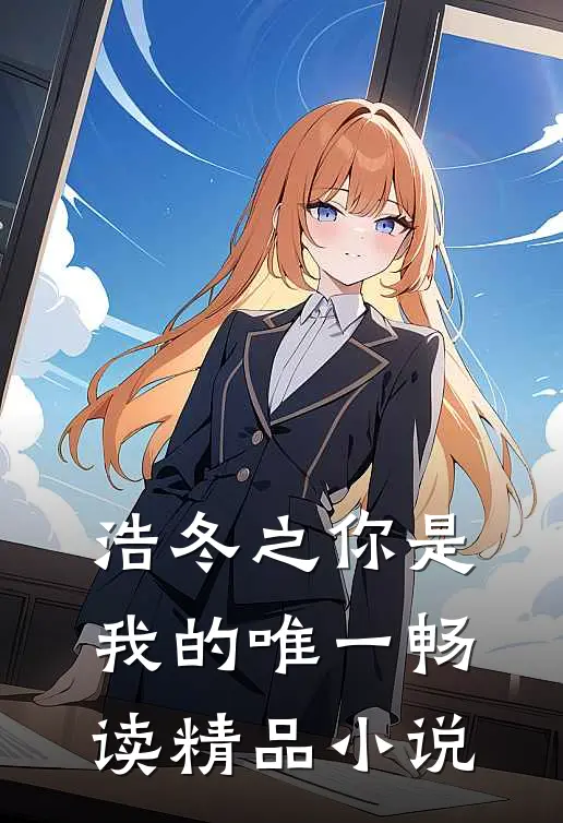 浩冬之你是我的唯一畅读精品小说