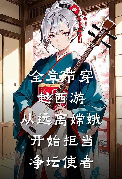 全章节穿越西游：从远离嫦娥开始拒当净坛使者