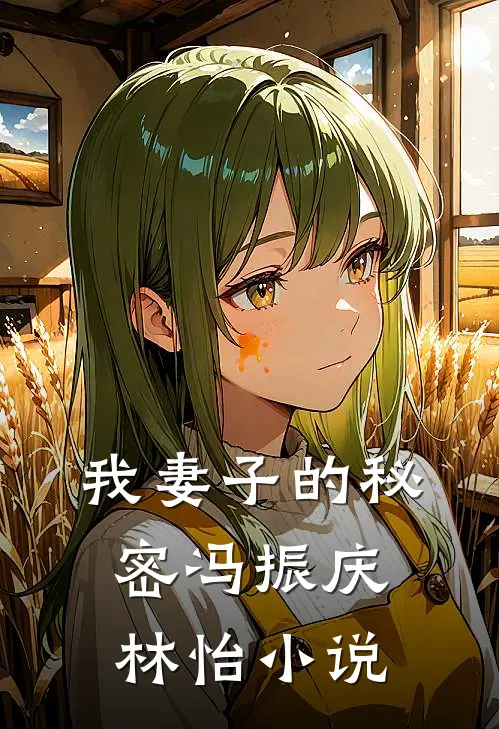 我妻子的秘密冯振庆林怡小说
