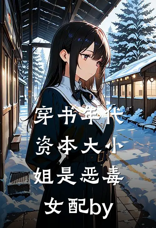 穿书年代，资本大小姐是恶毒女配by