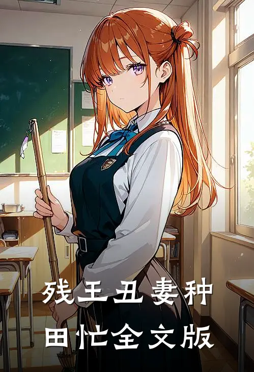 残王丑妻种田忙全文版