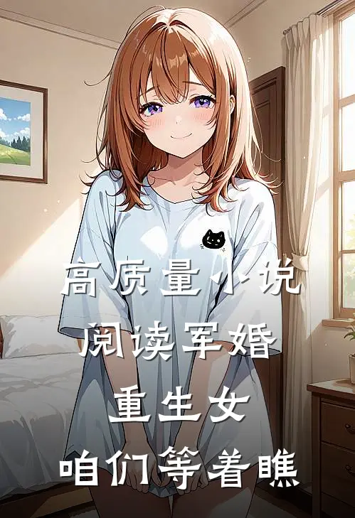 高质量小说阅读军婚：重生女，咱们等着瞧