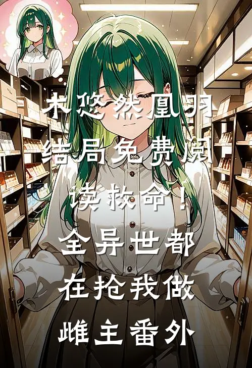 木悠然凰羽结局免费阅读救命！全异世都在抢我做雌主番外