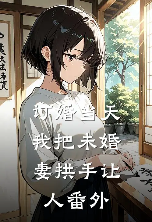 订婚当天，我把未婚妻拱手让人 番外