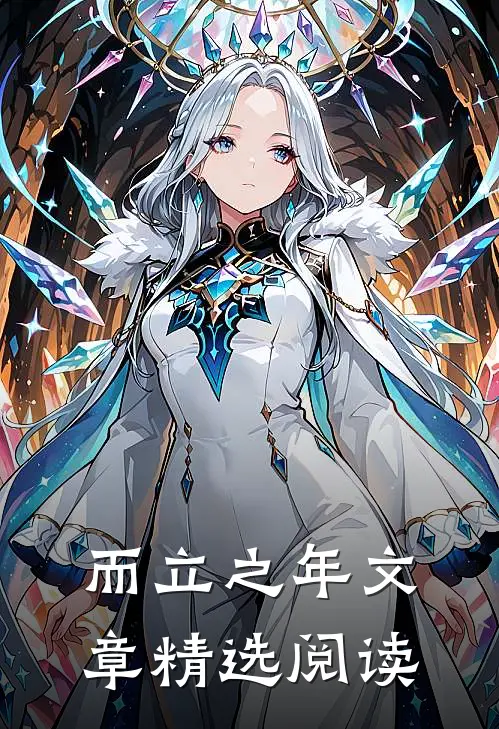 而立之年文章精选阅读