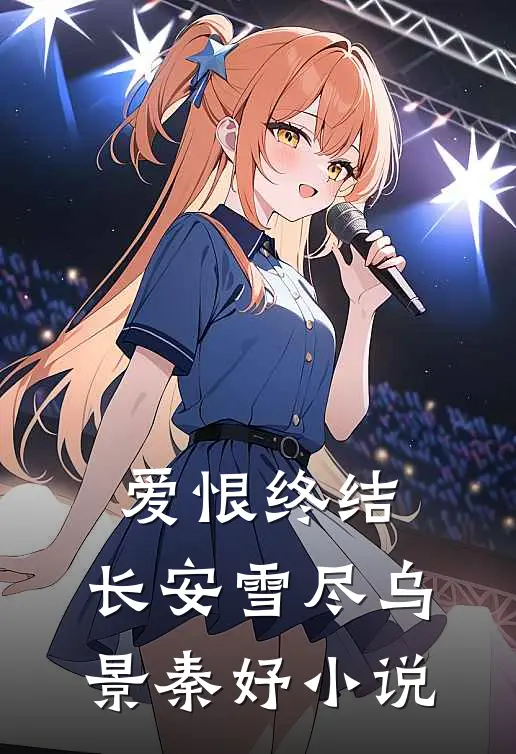 爱恨终结，长安雪尽乌景秦妤小说